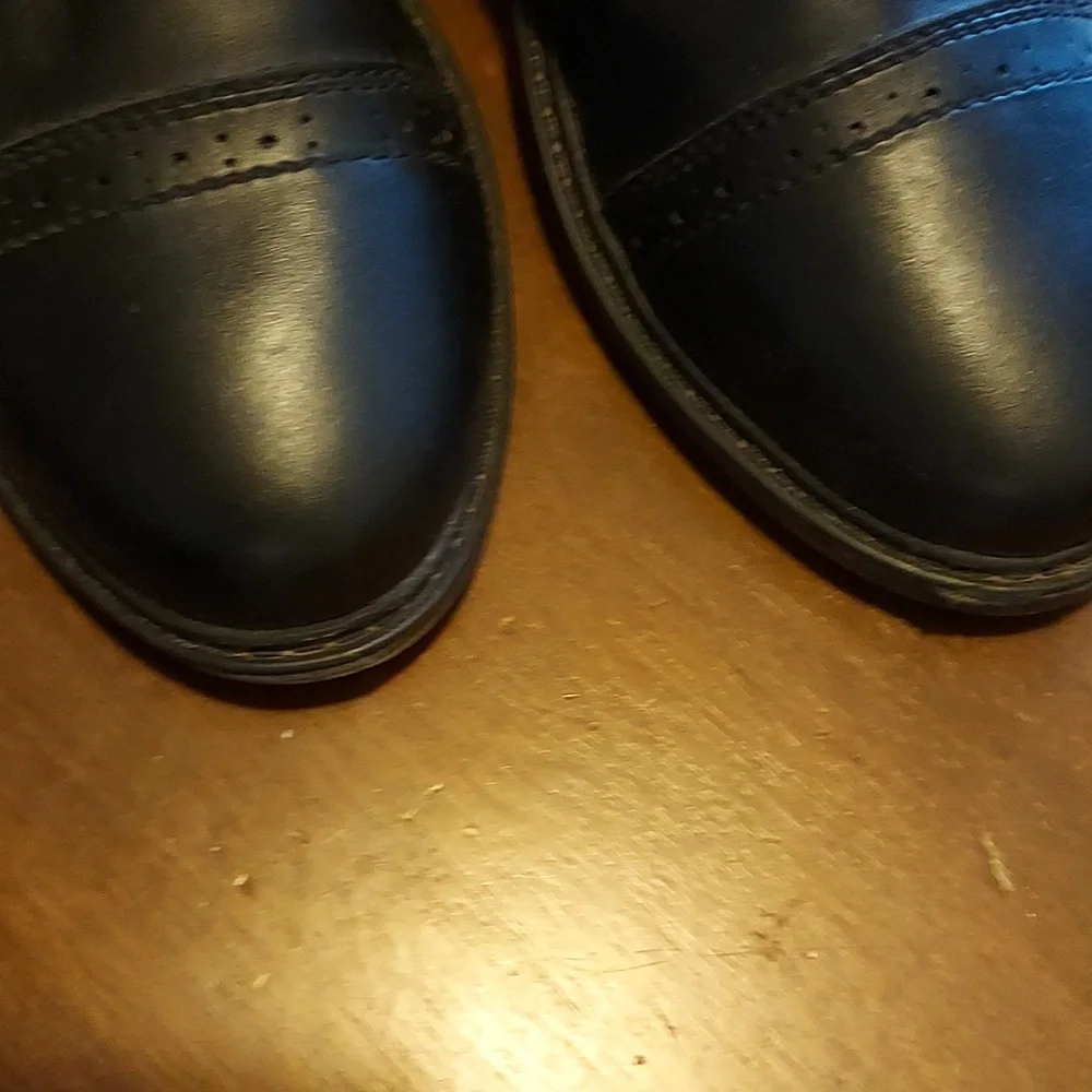 Tuff Rider riding boots - Picture 3 of 9